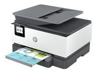 Принтер HP OfficeJet Pro 9010e AiO A4 color цена и информация | Принтеры | pigu.lt