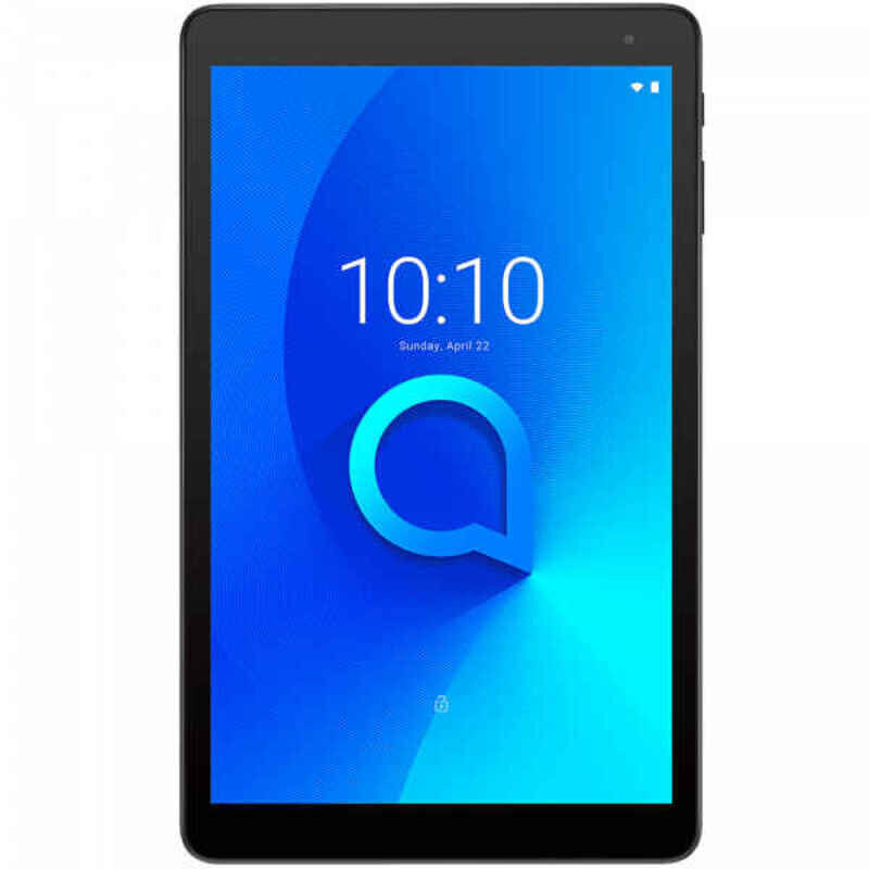 Planšetė Alcatel 1T 10" Mediatek MT8321 1 GB RAM 16 GB kaina ir informacija | Planšetiniai kompiuteriai | pigu.lt