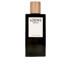 Kvapusis vanduo Loewe Esencia EDP vyrams, 100 ml kaina ir informacija | Loewe Kvepalai, kosmetika | pigu.lt