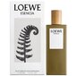 Tualetinis vanduo Loewe Essencia pour Homme EDT vyrams 50 ml kaina ir informacija | Kvepalai vyrams | pigu.lt