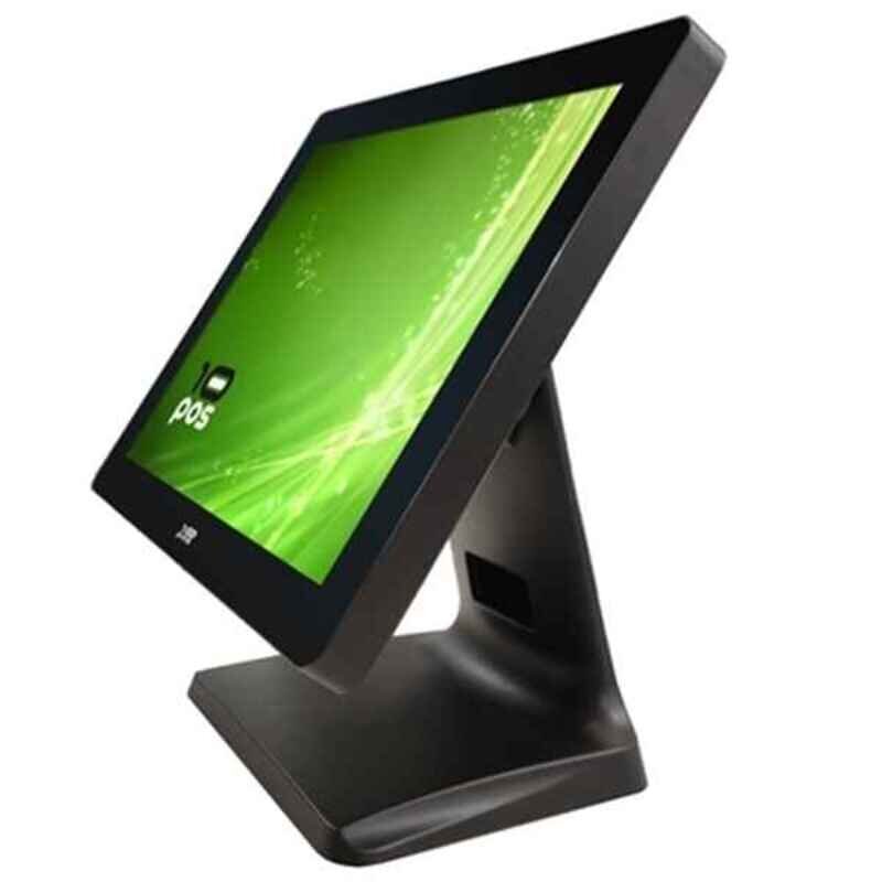 TPV 10POS FT-15NJ194128 15" Intel© Celeron J1900 4 GB DDR3 128 GB SSD kaina ir informacija | Stacionarūs kompiuteriai | pigu.lt