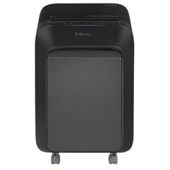 Fellowes LX210 23 kaina ir informacija | Popieriaus smulkintuvai | pigu.lt