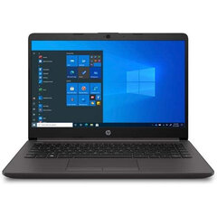 HP 240 G8 2X7L7EA kaina ir informacija | Nešiojami kompiuteriai | pigu.lt