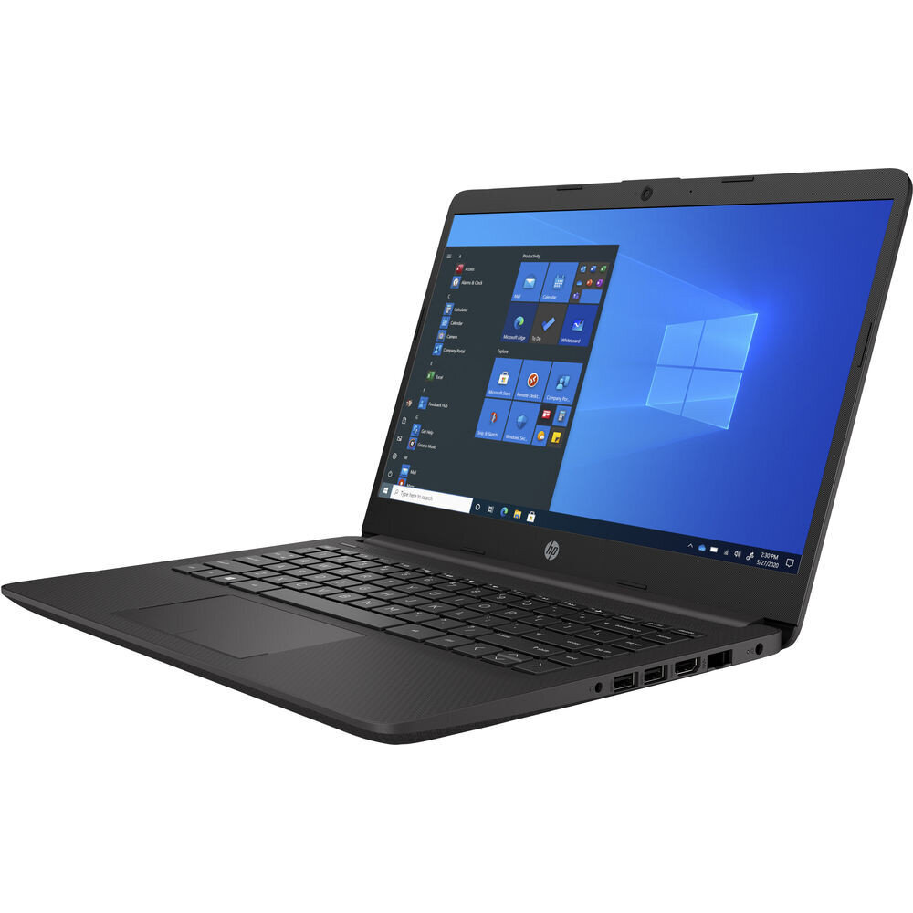 HP 240 G8 2X7L7EA kaina ir informacija | Nešiojami kompiuteriai | pigu.lt