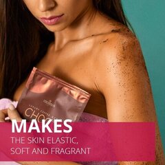 Отшелушивающее очищающее средство Luxury Coffee Scrub Box Cocosolis (4 x 70 мл) цена и информация | Скрабы для тела | pigu.lt