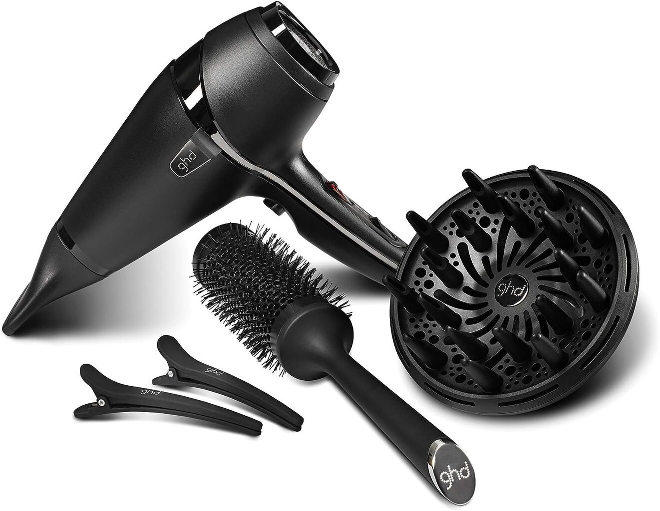 Ghd Air Professional kaina ir informacija | Plaukų formavimo ir tiesinimo prietaisai | pigu.lt