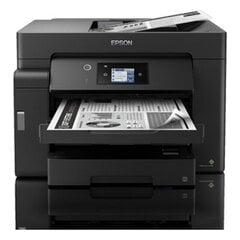Принтер Epson ET-M16600 цена и информация | Принтеры | pigu.lt