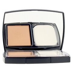 Makiažo pagrindas Chanel Compact Powder Ultra Le Teint spf 15, 13 g kaina ir informacija | Makiažo pagrindai, pudros | pigu.lt