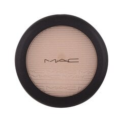 Kompaktinė pudra Extra Dimension Mac, 9 g kaina ir informacija | Makiažo pagrindai, pudros | pigu.lt