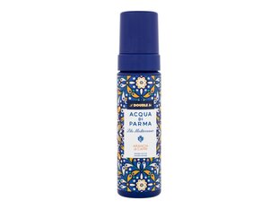 Dušo žėlė Blu Mediterraneo Arancia di Capri Shower Foam kaina ir informacija | Dušo želė, aliejai | pigu.lt