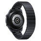 Samsung Galaxy Watch3 Titanium SM-R840 Mystic Black kaina ir informacija | Išmanieji laikrodžiai (smartwatch) | pigu.lt