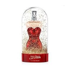 Tualetinis vanduo Jean Paul Gaultier Classique EDT moterims, 100 ml kaina ir informacija | Kvepalai moterims | pigu.lt