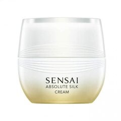 Veido kremas Sensai Absolute Silk, 40 ml kaina ir informacija | Veido kremai | pigu.lt