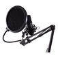 Mikrofonas CoolBox BM-660 kaina ir informacija | Mikrofonai | pigu.lt