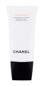 Kaukė Chanel Le Masque, 75 ml kaina ir informacija | Veido kaukės, paakių kaukės | pigu.lt