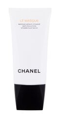 Маска Chanel Le Masque, 75 мл цена и информация | Маски для лица, патчи для глаз | pigu.lt