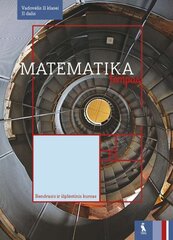 Matematika kaina ir informacija | Enciklopedijos ir žinynai | pigu.lt