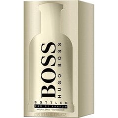 Kvepalai Boss Bottled Hugo Boss, 200 ml kaina ir informacija | Hugo Boss Kvepalai, kosmetika | pigu.lt