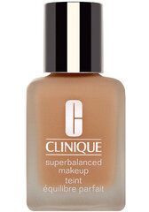 Makiažo pagrindas Clinique Superbalanced Makeup Neutral CN 42, 30 ml kaina ir informacija | Makiažo pagrindai, pudros | pigu.lt