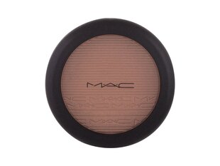 Švytėjimo suteikianti priemonė MAC Cosmetics Extra Dimension Skinfinish highlighter, 9g цена и информация | Бронзеры (бронзаторы), румяна | pigu.lt