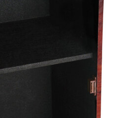 Home Decor dėžutė, 30 x 30 x 60 cm kaina ir informacija | Daiktadėžės | pigu.lt