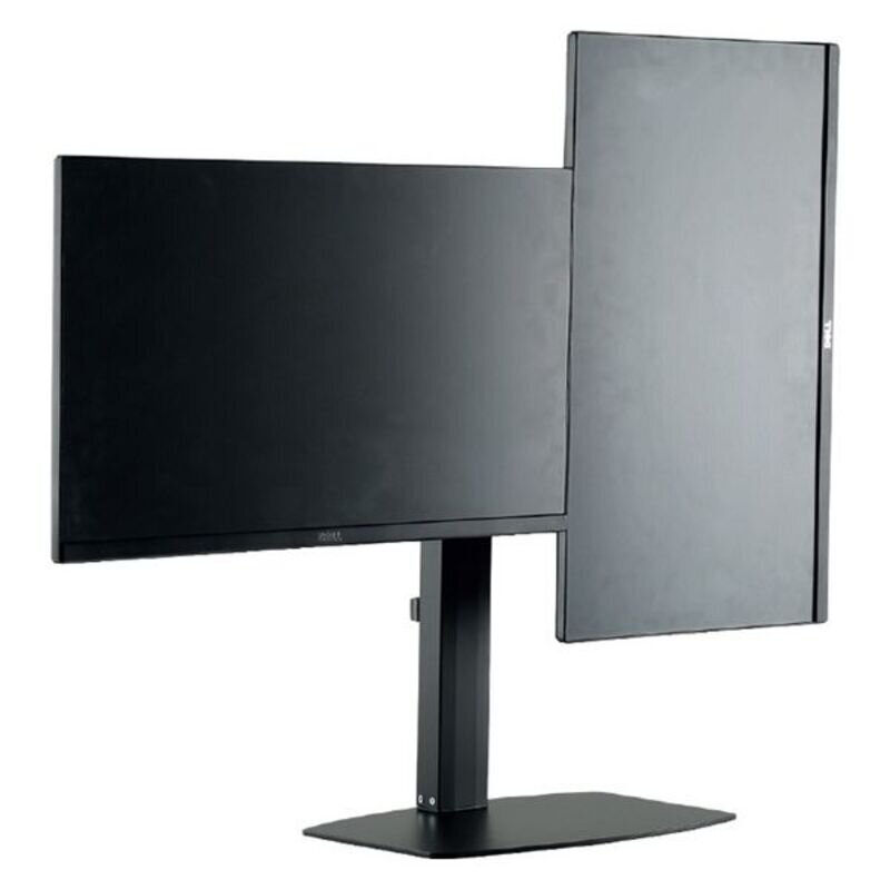 Eminent EW1538, Vesa 100, 13"-27" kaina ir informacija | Monitorių laikikliai | pigu.lt