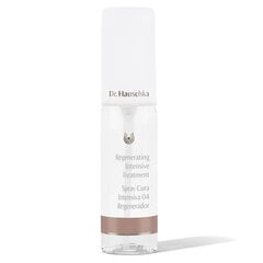 Serumas Dr. Hauschka Regenerating Intensive Treatment, 40ml kaina ir informacija | Veido aliejai, serumai | pigu.lt