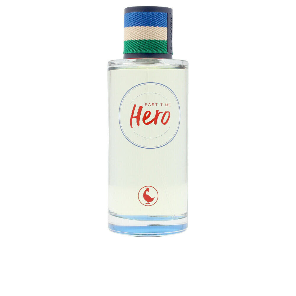 Tualetinis vanduo El Ganso Part Time Hero EDT vyrams, 125 ml kaina ir informacija | Kvepalai vyrams | pigu.lt