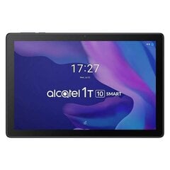 Alcatel 8092 10.1" QUAD CORE 2 GB RAM 32 GB, juoda kaina ir informacija | Planšetiniai kompiuteriai | pigu.lt