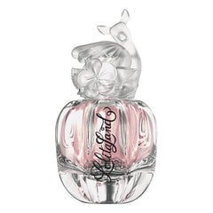 Женская парфюмерия Lolitaland Lolita Lempicka EDT: Емкость - 40 мл цена и информация | Женские духи | pigu.lt