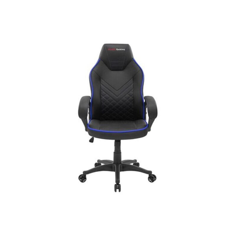 Žaidimų kėdė Mars Gaming Mgcxone Premium Air-Tech, rožinė kaina ir informacija | Biuro kėdės | pigu.lt