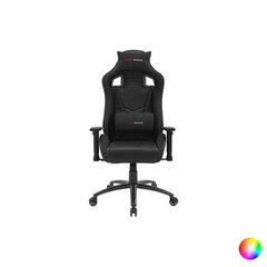 Žaidimų kėdė Mars Gaming MGCX Neo Premium 2D Steel, violetinė kaina ir informacija | Biuro kėdės | pigu.lt
