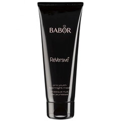 Stangrinanti naktinė veido kaukė Babor Reversive Pro Youth Overnight Mask, 75ml kaina ir informacija | Veido kaukės, paakių kaukės | pigu.lt