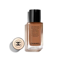 Жидкая основа для макияжа Les Beiges Chanel (30 ml) цена и информация | Пудры, базы под макияж | pigu.lt