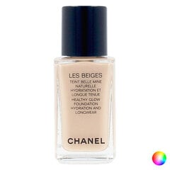 Makiažo pagrindas Chanel Healthy Glow Foundation, 30 ml kaina ir informacija | Makiažo pagrindai, pudros | pigu.lt