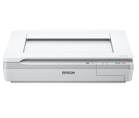 Epson WorkForce DS-50000 kaina ir informacija | Skeneriai | pigu.lt