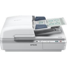 Epson WorkForce DS-6500 kaina ir informacija | Skeneriai | pigu.lt