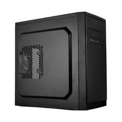 Системный блок Micro ATX CoolBox M500 цена и информация | Корпуса | pigu.lt