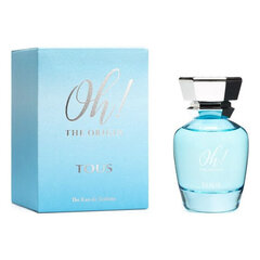 Женская парфюмерия Oh! The Origin Tous EDT (50 мл) цена и информация | Женские духи | pigu.lt