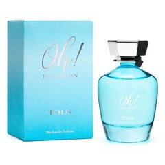 Женская парфюмерия Oh! The Origin Tous EDT (100 мл) цена и информация | Женские духи | pigu.lt