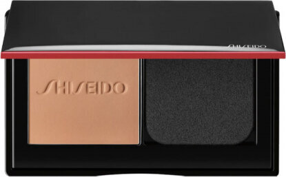 Kompaktinė pudra Shiseido Synchro Skin, 310, 9 g цена и информация | Makiažo pagrindai, pudros | pigu.lt