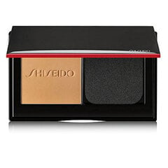 Makiažo pagrindas Shiseido 250 Sand, 20 g kaina ir informacija | Makiažo pagrindai, pudros | pigu.lt