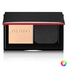 Makiažo pagrindas Shiseido Synchro Skin Self-Refreshing Custom Finish Powder Foundation 130 kaina ir informacija | Makiažo pagrindai, pudros | pigu.lt