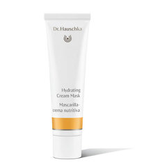 Drėkinamasis kremas Hydrating Dr. Hauschka, 30 ml kaina ir informacija | Veido kremai | pigu.lt