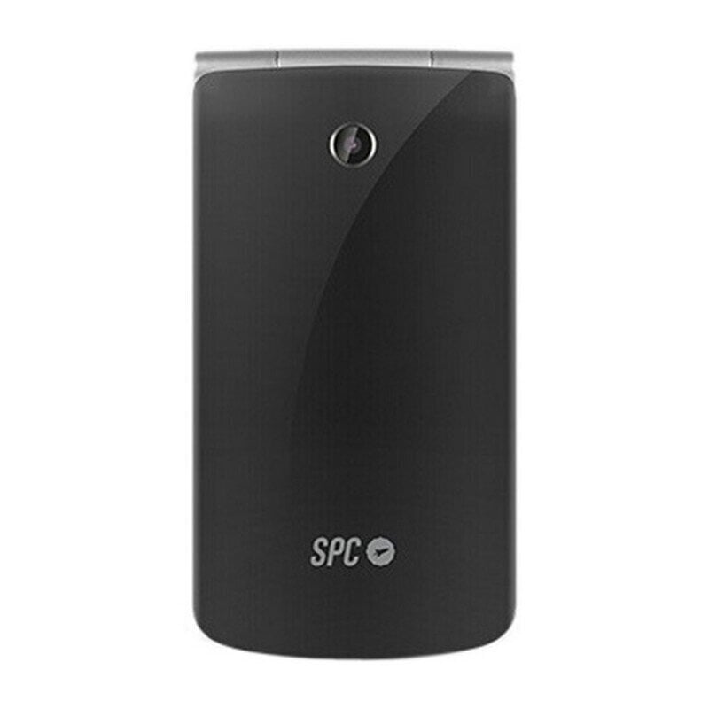 SPC Opal 2318N 2,8" Bluetooth 800 mAh White kaina ir informacija | Mobilieji telefonai | pigu.lt