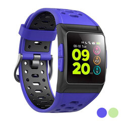 SPC Smartee Stamina Lime kaina ir informacija | Išmanieji laikrodžiai (smartwatch) | pigu.lt