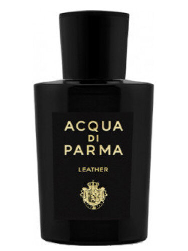 Kvapusis vanduo Acqua di Parma Acqua Di Parma Leather EDP vyrams, 180 ml kaina ir informacija | Kvepalai vyrams | pigu.lt