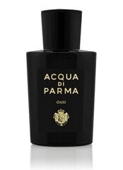 Духи унисекс OUD Acqua Di Parma EDP, 180 мл цена и информация | Женские духи | pigu.lt