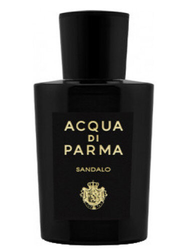 Kvapusis vanduo Acqua Di Parma Sandalo EDP moterims/vyrams, 180ml kaina ir informacija | Kvepalai vyrams | pigu.lt