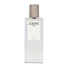 Мужская парфюмерия 001 Loewe EDP (50 мл) цена и информация | Мужские духи | pigu.lt